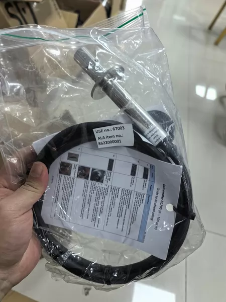 Danmark SL710 Model 8622000001 Marine Spare Part