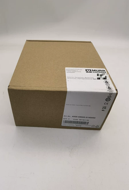 4000-68000-9140000MURR Marine Spare Part