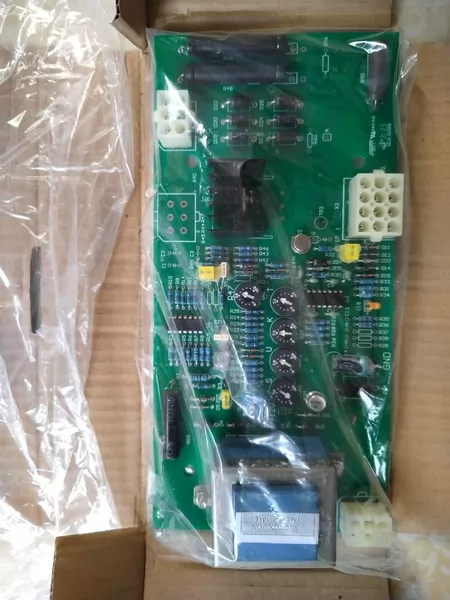 AVR Pressure Regulator Board 6GA2491