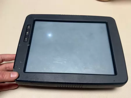 MacGregor ++CCpilot+XS Marine Spare Part