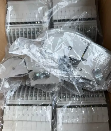 UVT UVT CONTROL DEVICE Marine Spare Part
