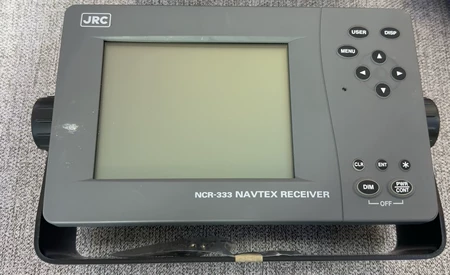 NCR-333 Marine Spare Part