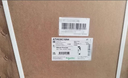 ATV630U07N4 ATV630U15N4 Marine Spare Part