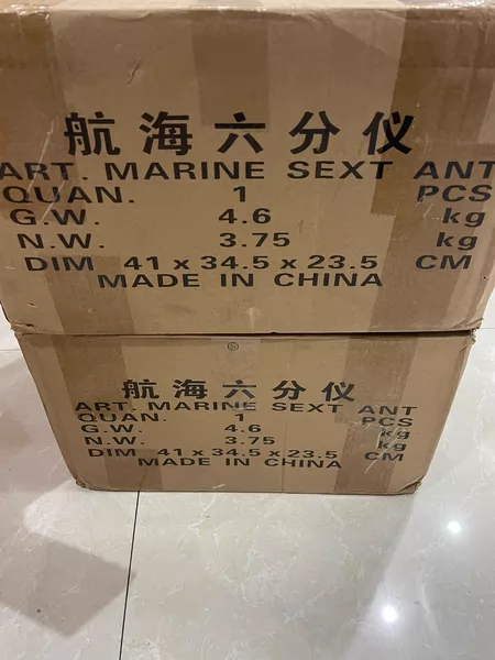 Model :GLH130-40 Marine Spare Part