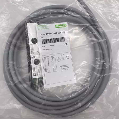 MURR 8000-88010-3570500 800 Marine Spare Part