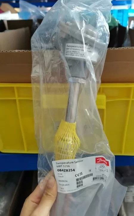 Danfoss Temperature Sensor :084Z8254