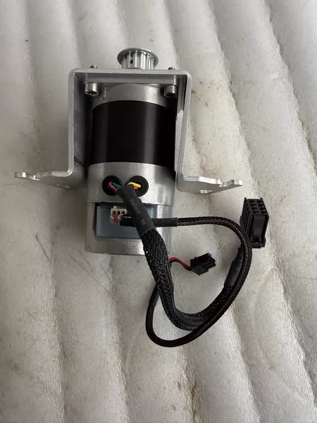 ELMEQ Motor E-62-134495