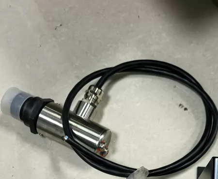 Rexroth Sensor Model R902477807
