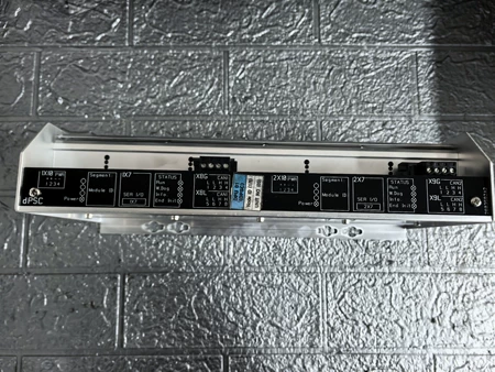 KONGSBERG Kongsberg dPSC Module Model 8100183