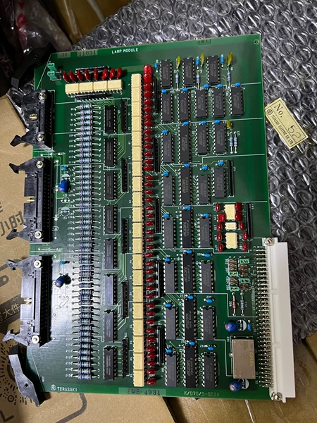 TERASAKI Circuit Board EMB-4931
