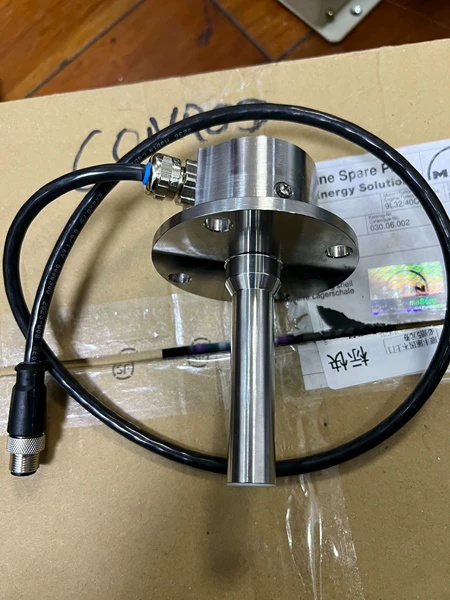 MAN Main Engine Position Sensor 5625289-4