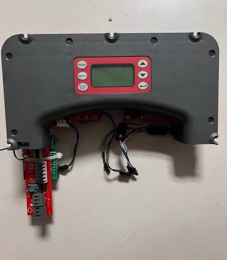 PCB (TRO+PCB) 1.5