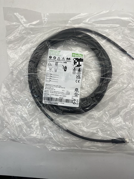 7000-08061-6310500 MURR Cable