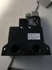 AVENTICS R404061165 30bar 17W35