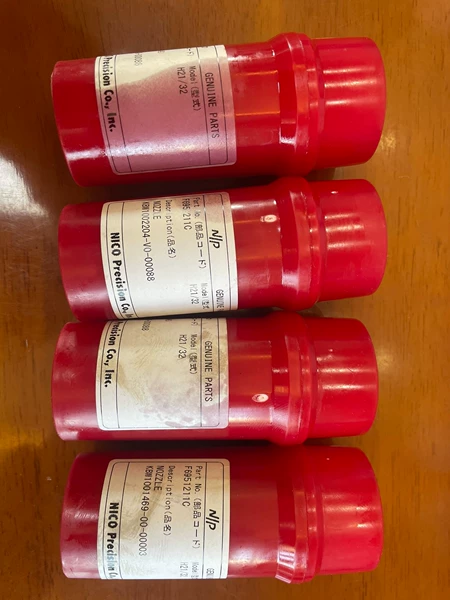 NICO H21/32 Marine Spare Part