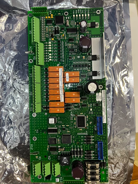 ALFA LAVAL Alfa Laval EPC50 I/O Marine Spare Part