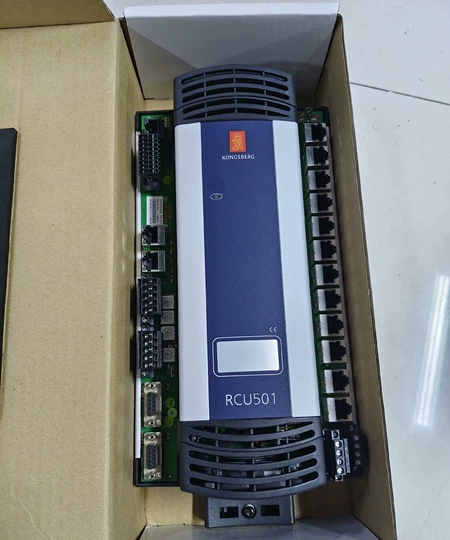 KONGSBERG Kongsberg RCU501 Module