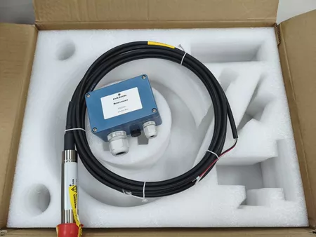 EMERSON ROSEMOUNT 520-G-S1-L Marine Spare Part