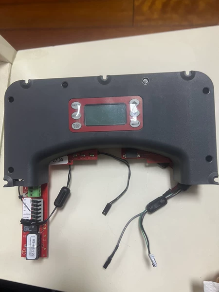 PCB