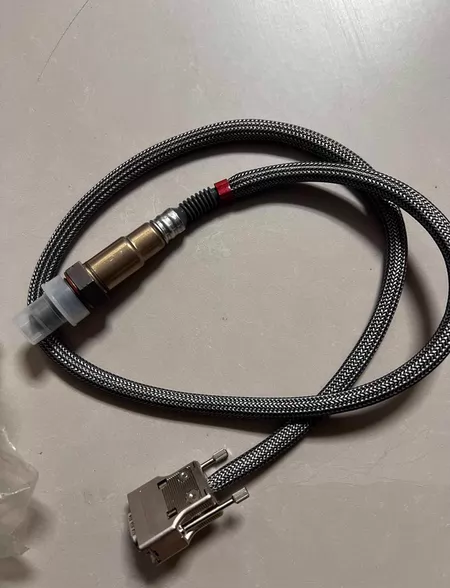 BOSCH Sensor Model 0 258 017 025