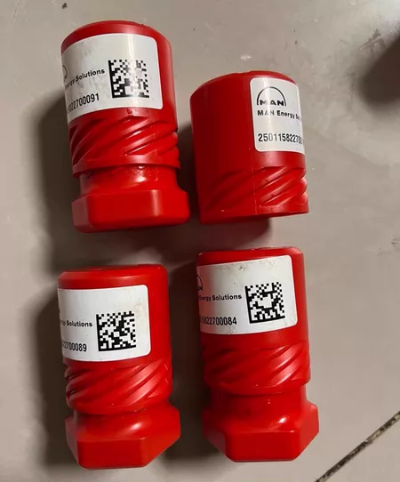 MAN+K98+MC-C Marine Spare Part