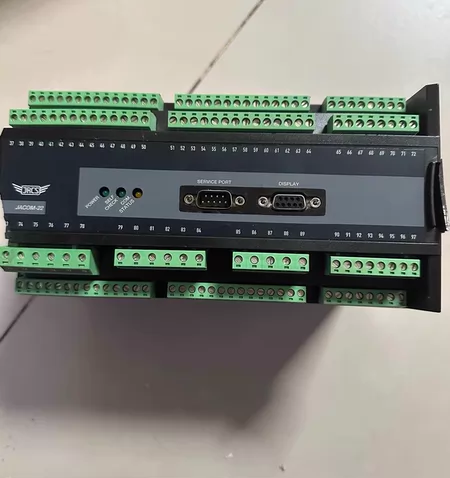 JRCS+JACOM-22+ Controller MAIN+UNIT