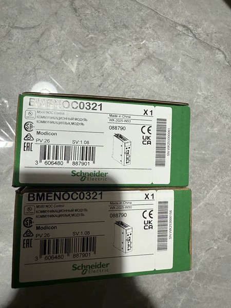 BMENOC0321 Schneider Electric Module
