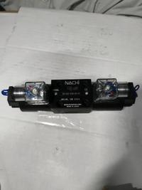 NACHI SA-G01-E3X-D2-31