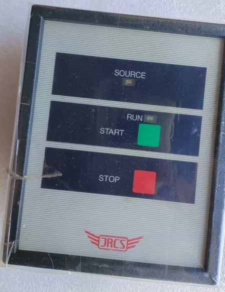 JRCS SCU-DN2a Electrical Automation Marine Spare Part