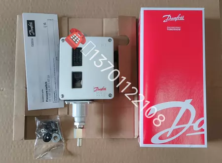 Danfoss Pressure Switch RT1A