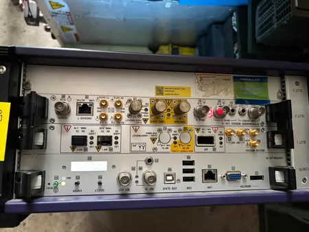 JDSU ONT-600 Marine Spare Part