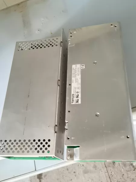 tamura OVS-24J-UC Power Supply Marine Spare Part