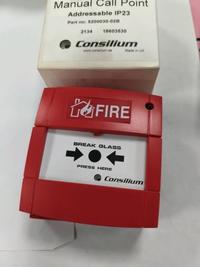 CONSILIUM MCP-A SCI 5200030-02B