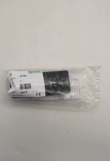 MURR27783 Module 6 5 M23 L