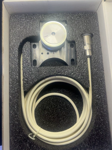 Wartsila Angle Encoder 3