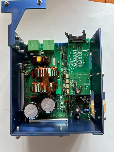 PMS10 LV_IS Marine Spare Part