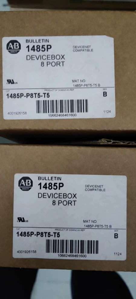 1485P-P8T5-T5 Marine Spare Part
