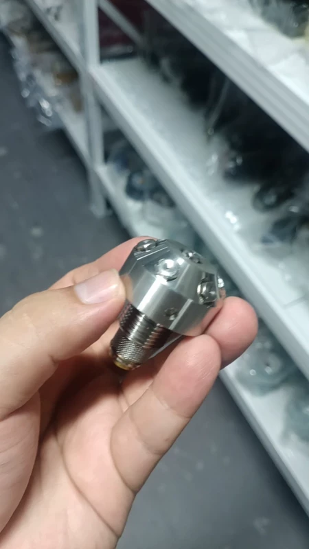 HI-FOG Model 4S1MB6MB1000 C Marine Spare Part