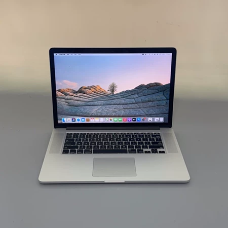 i7 16+512 Apple/ Marine Spare Part