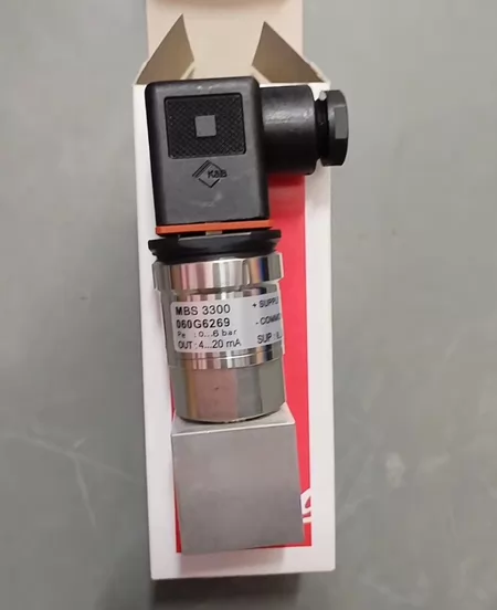 Danfoss Pressure Sensor 060G6269