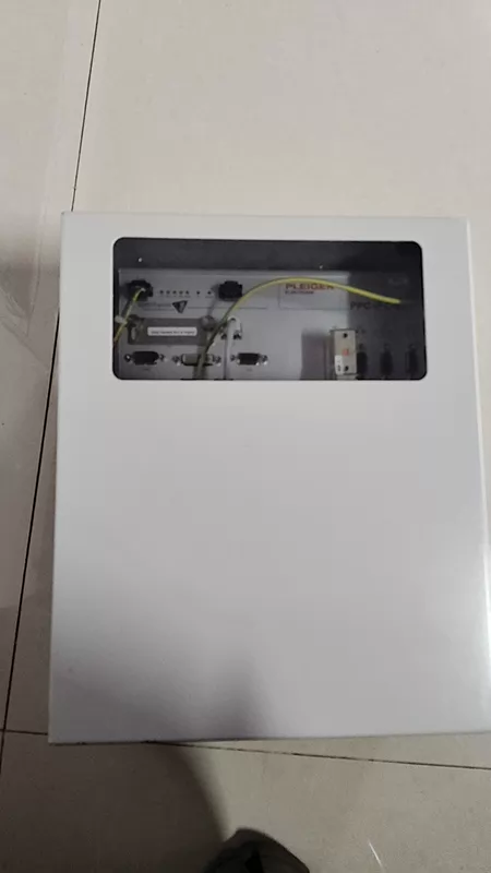 PLEIGER PPC-IPC-S2 Interface Module