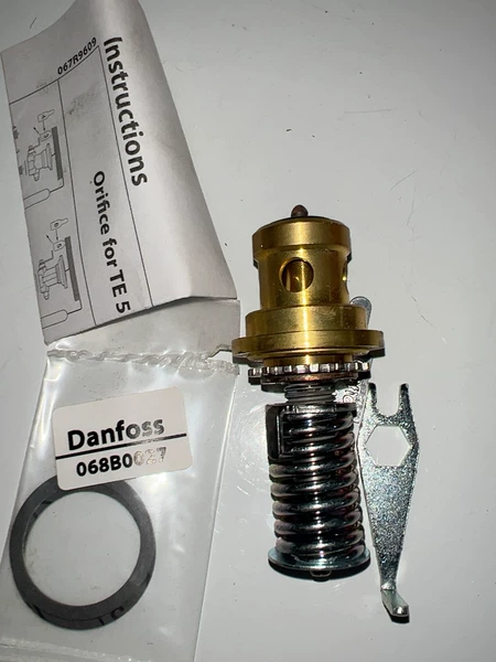 Danfoss Valve 068B0027