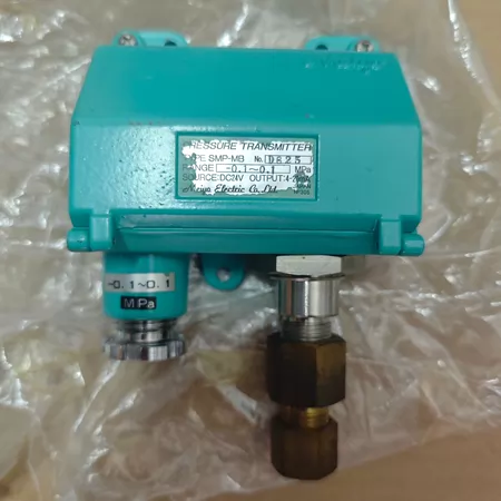 MEIYO Sensor SMP-MB-0.1~0.1mpa