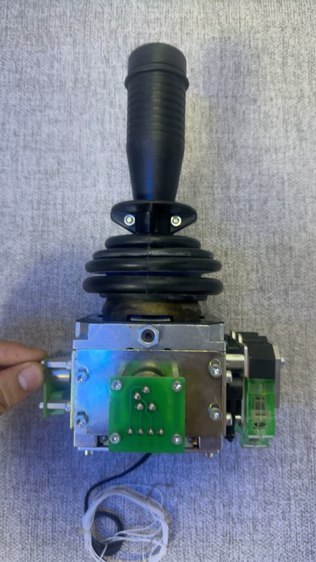 S+B Controller SPOHN&ES S024a
