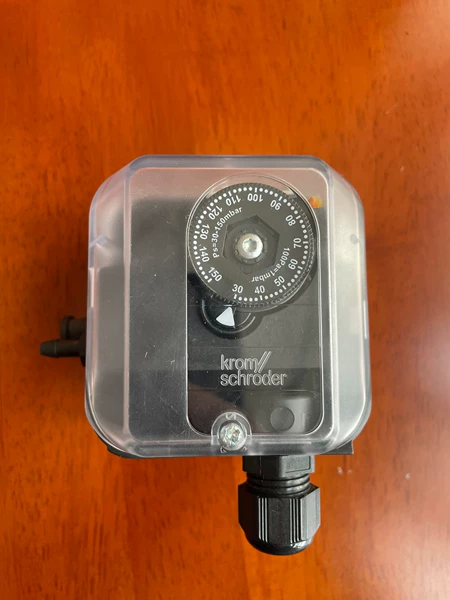 Krom Pressure Switch DL150A-31