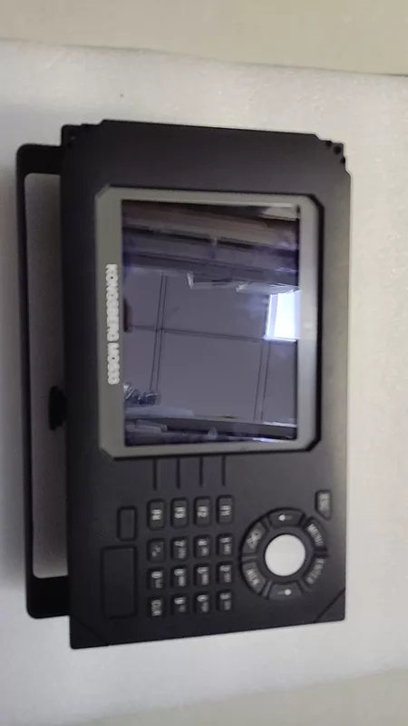 KONGSBERG MOS33 Controller SIMRAD WF13