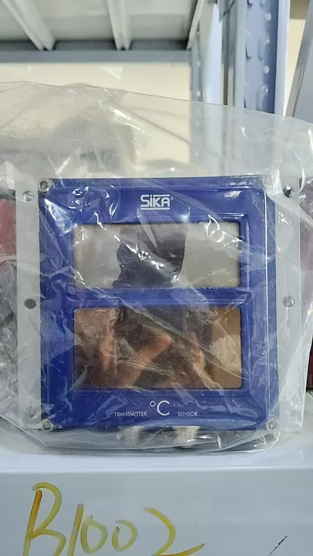 SIKA SolarTemp Marine 850 Sensor Switch Marine Spare Part