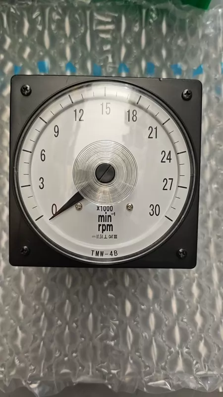 Tachometer TMW-4B 2