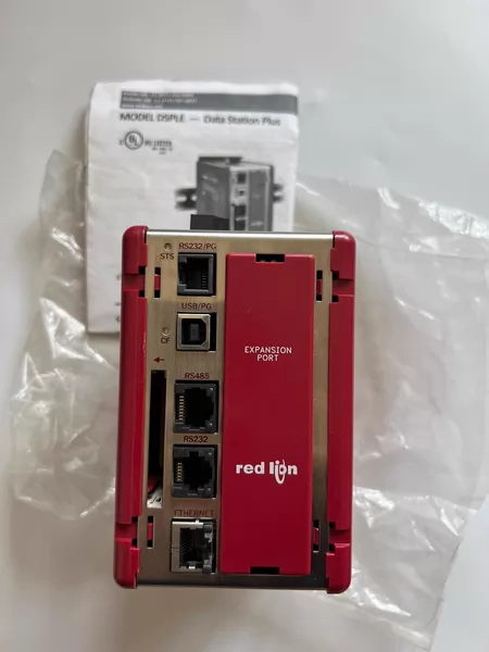 Redlion DSP Marine Spare Part