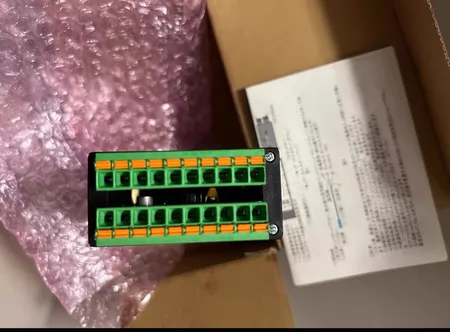 / Danfoss Frequency Converter CPU Control Board